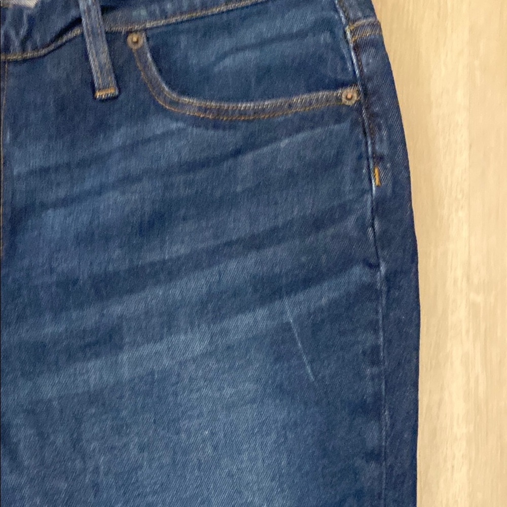 J Crew essential straight leg  Jeans - Picture 13 of 13